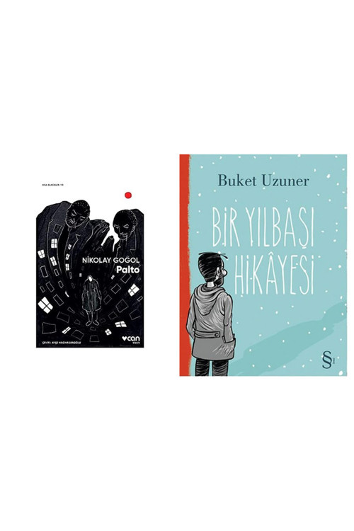 Palto + Bir Yılbaşı Hikayesi