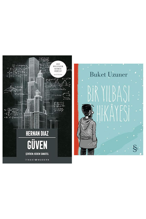 Güven + Bir Yılbaşı Hikayesi