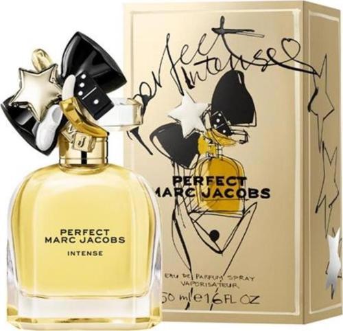 Perfect Intense EDP 100 ml Kadın Parfümü