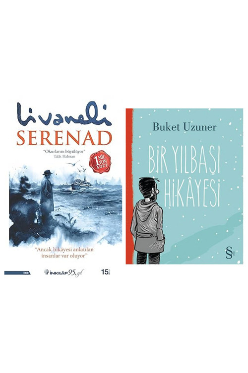 Serenad + Bir Yılbaşı Hikayesi