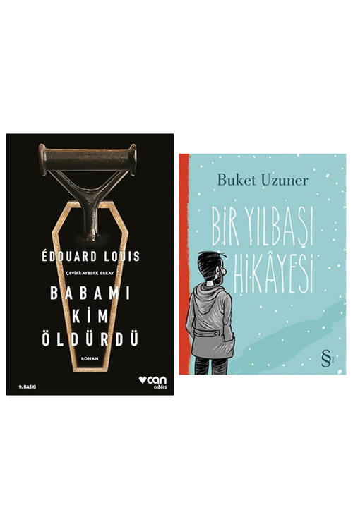 Babamı Kim Öldürdü + Bir Yılbaşı Hikayesi