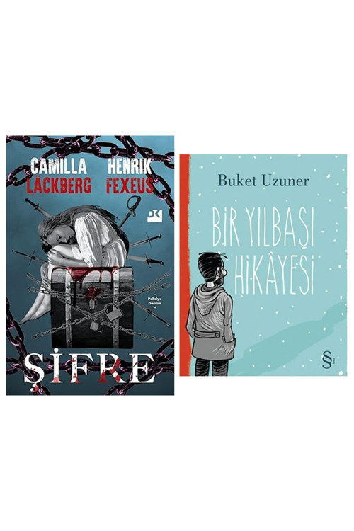 Şifre + Bir Yılbaşı Hikayesi