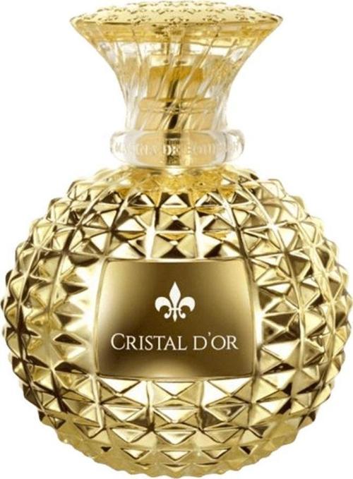 Cristal d'Or EDP 100 ml Kadın Parfümü