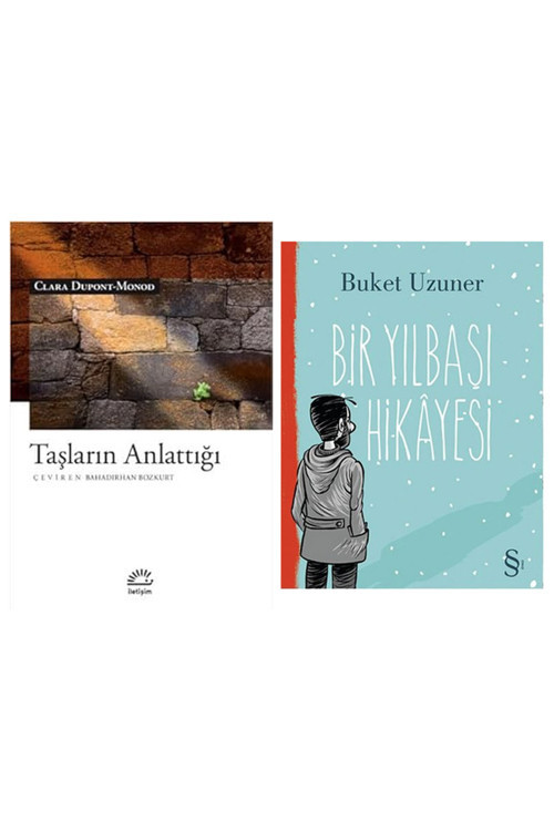 Taşların Anlattığı + Bir Yılbaşı Hikayesi