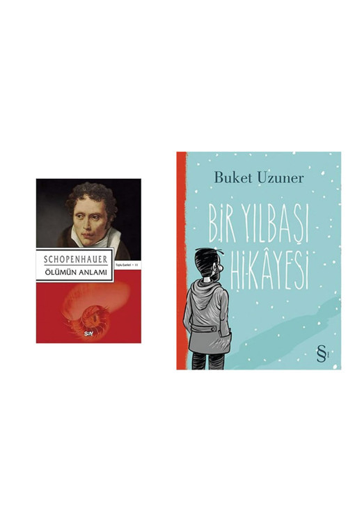 Ölümün Anlamı + Bir Yılbaşı Hikayesi