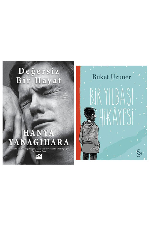 Değersiz Bir Hayat + Bir Yılbaşı Hikayesi
