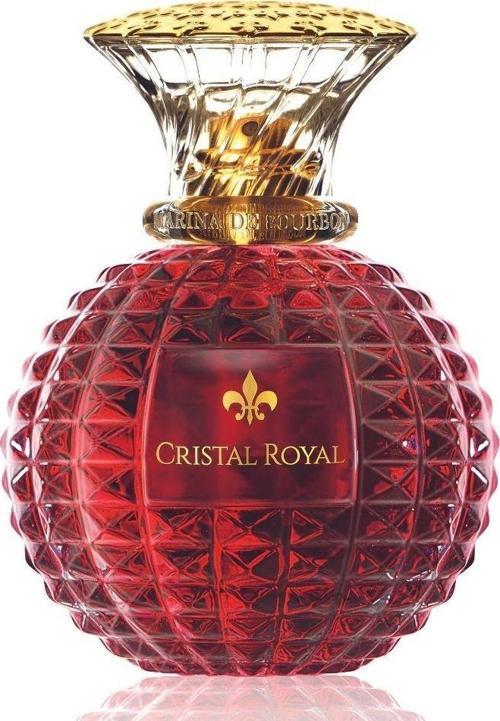 Cristal Royal Passion EDP 100 ml Kadın Parfüm