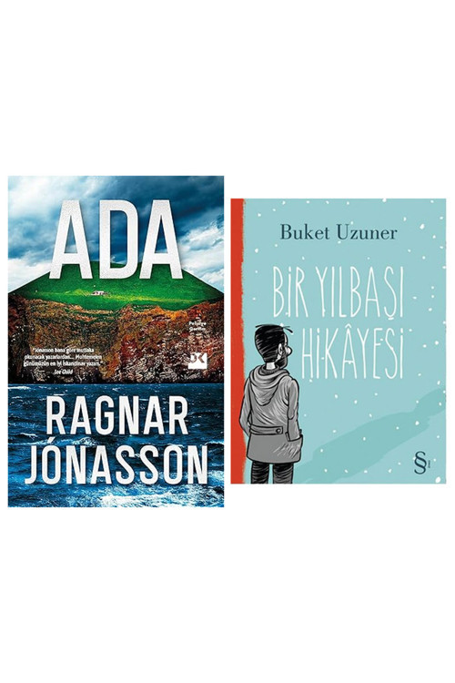 Ada + Bir Yılbaşı Hikayesi