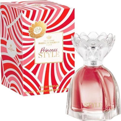 Princess Style EDP 100 ml Kadın Parfümü