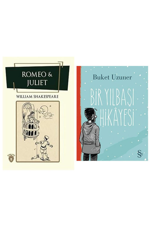 Romeo & Juliet + Bir Yılbaşı Hikayesi