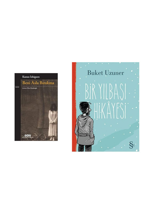 Beni Asla Bırakma + Bir Yılbaşı Hikayesi