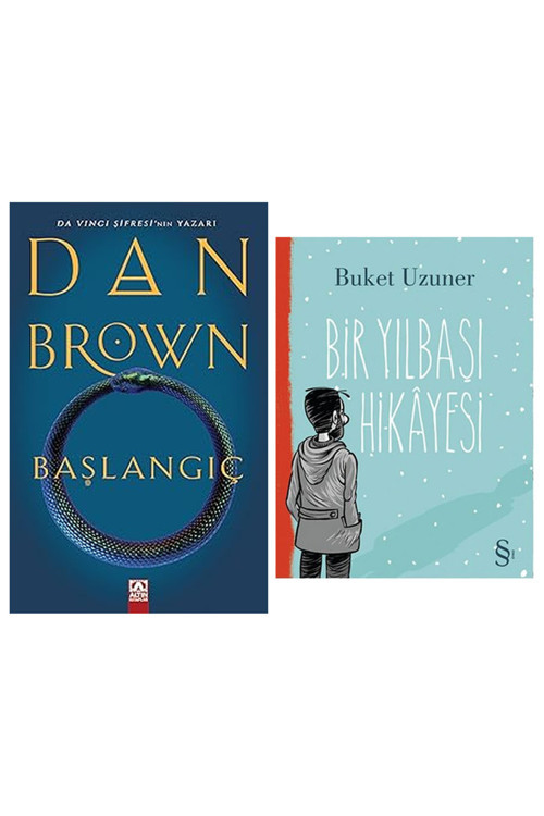 Başlangıç: Origin + Bir Yılbaşı Hikayesi