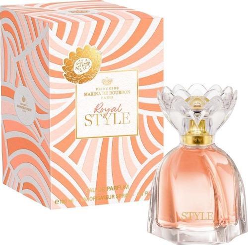 Royal Style EDP 100 ml Kadın Parfümü