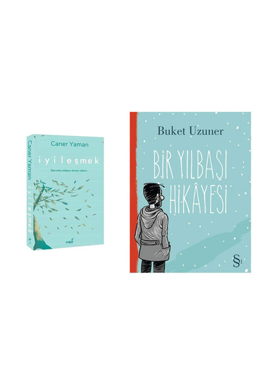 İyileşmek + Bir Yılbaşı Hikayesi