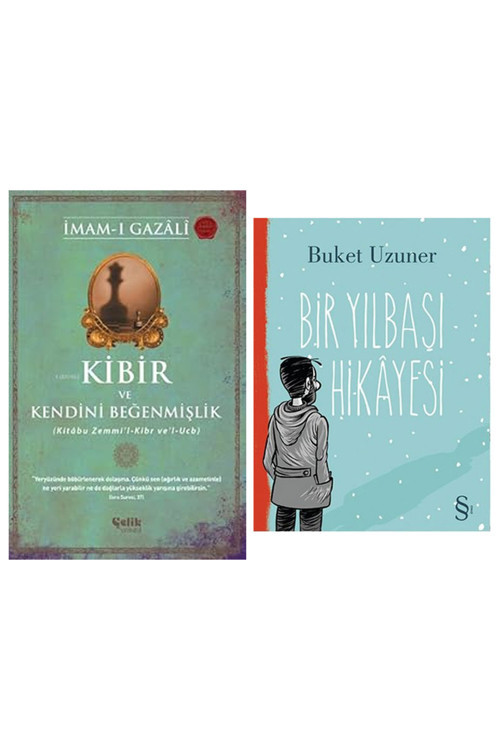 Kibir Ve Kendini Beğenmişlik + Bir Yılbaşı Hikayesi