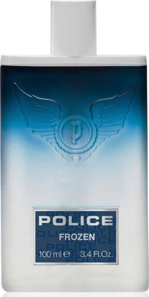 Frozen EDT 100 ml Erkek Parfümü