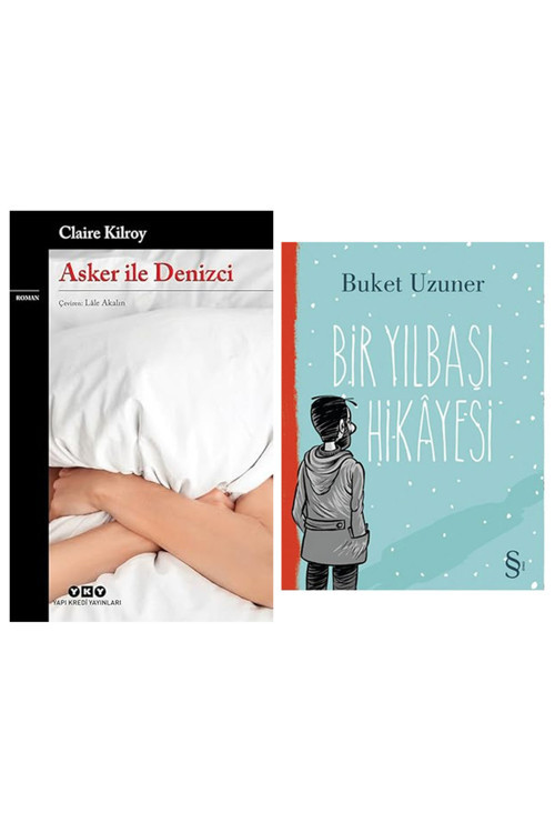 Asker İle Denizci + Bir Yılbaşı Hikayesi