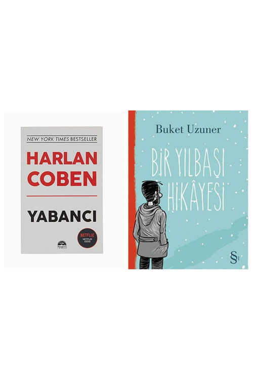 Yabancı + Bir Yılbaşı Hikayesi