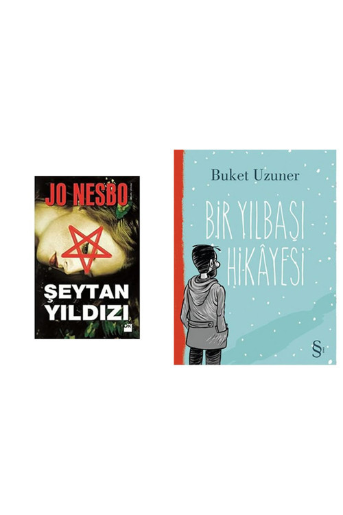 Şeytan Yıldızı + Bir Yılbaşı Hikayesi