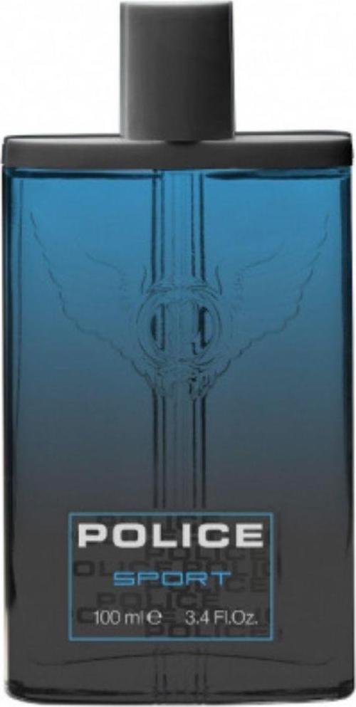 Sport EDT 100 ml Erkek Parfümü