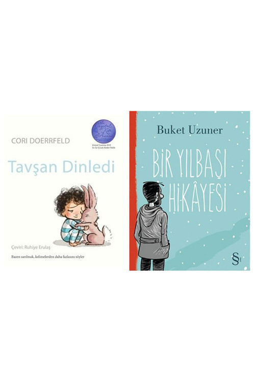 Tavşan Dinledi + Bir Yılbaşı Hikayesi