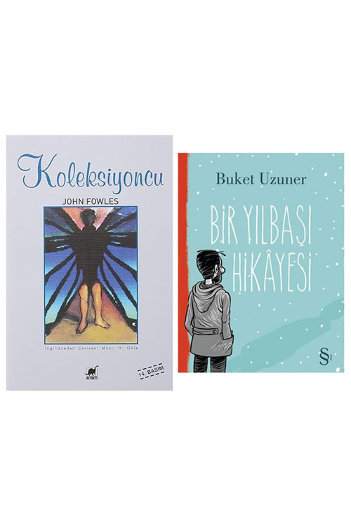 Koleksiyoncu + Bir Yılbaşı Hikayesi