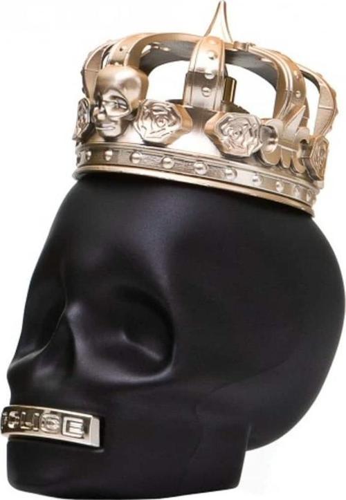 To Be The King EDT 40 ml Erkek Parfümü