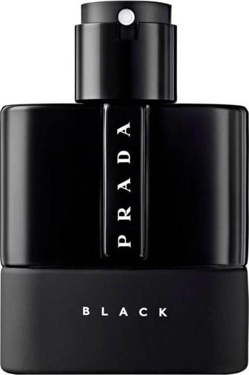 Luna Rossa Black EDP 50 ml Erkek Parfümü