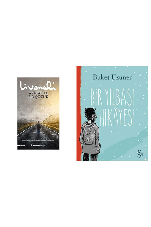 Arafat’Ta Bir Çocuk + Bir Yılbaşı Hikayesi