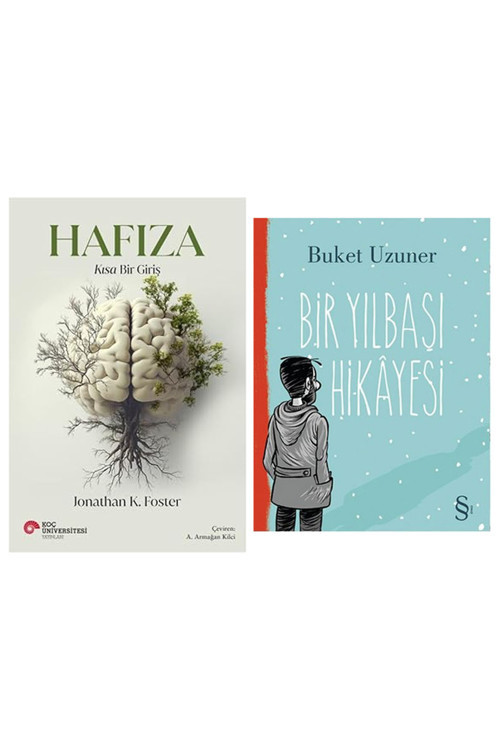 Hafıza - Kisa Bir Giriş + Bir Yılbaşı Hikayesi