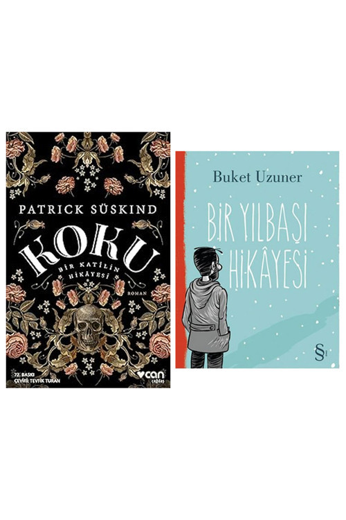 Koku: Bir Katilin Öyküsü + Bir Yılbaşı Hikayesi