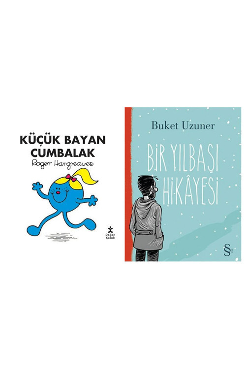 Küçük Cumbalak + Bir Yılbaşı Hikayesi