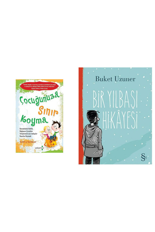 Çocuğunuza Sınır Koyma + Bir Yılbaşı Hikayesi