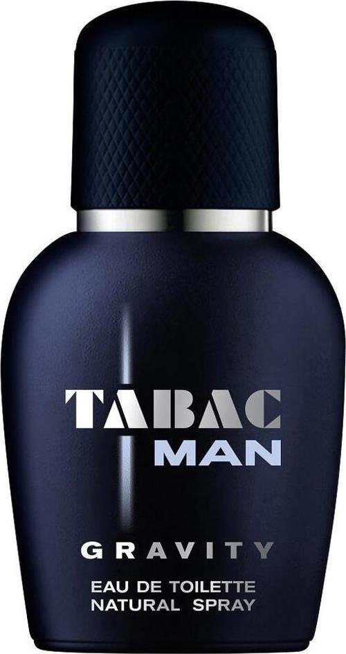 Man Gravity EDT 50 ml Natural Spray Erkek Parfüm