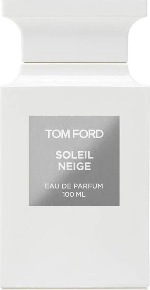Soleil Neige EDP 100 ml Unisex Parfüm