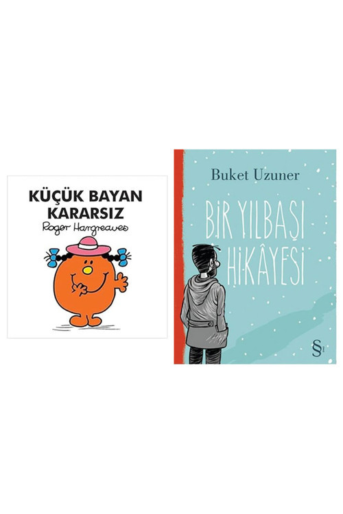 Küçük Kararsız + Bir Yılbaşı Hikayesi