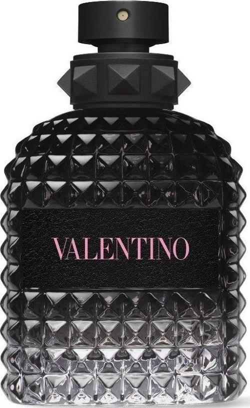 Born In Roma Uomo EDT 100 ml Erkek Parfümü