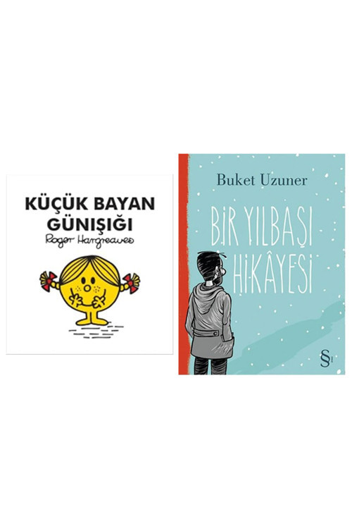 Küçük Günışığı + Bir Yılbaşı Hikayesi