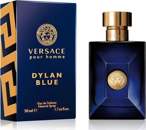 Dylan Blue EDT 50 ml Erkek Parfüm