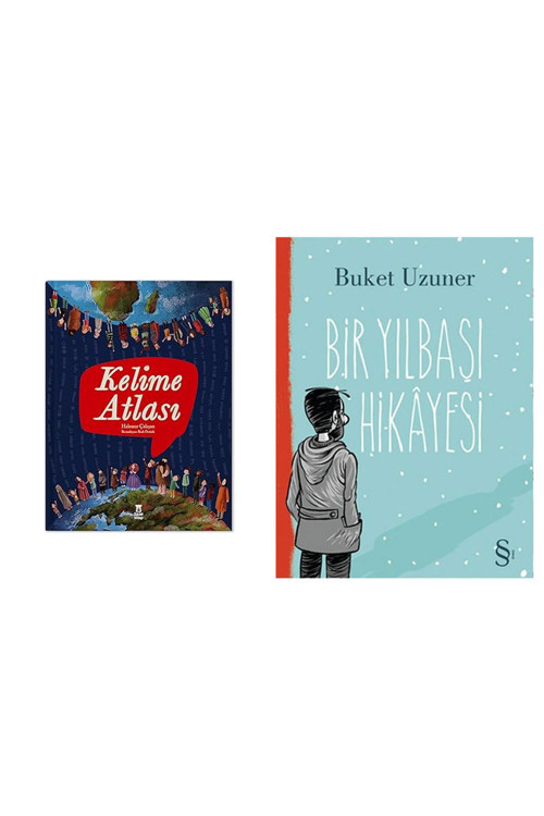 Kelime Atlası + Bir Yılbaşı Hikayesi