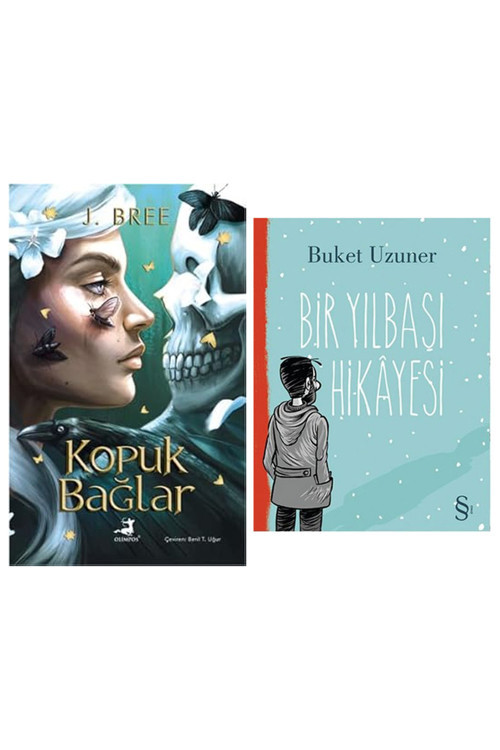 Kopuk Bağlar + Bir Yılbaşı Hikayesi
