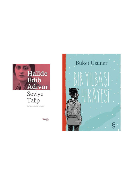Seviye Talip + Bir Yılbaşı Hikayesi