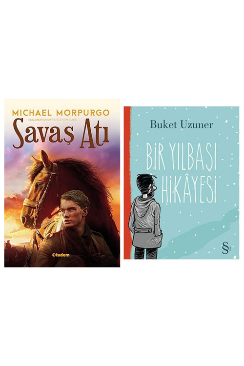 Savaş Atı + Bir Yılbaşı Hikayesi
