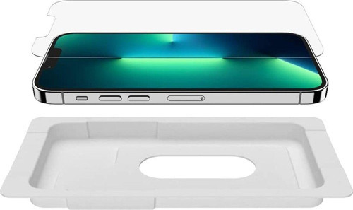 iPhone 13 Pro Max Uyumlu Screen Force Ultra Glass Ekran Koruyucu (İkili Paket)