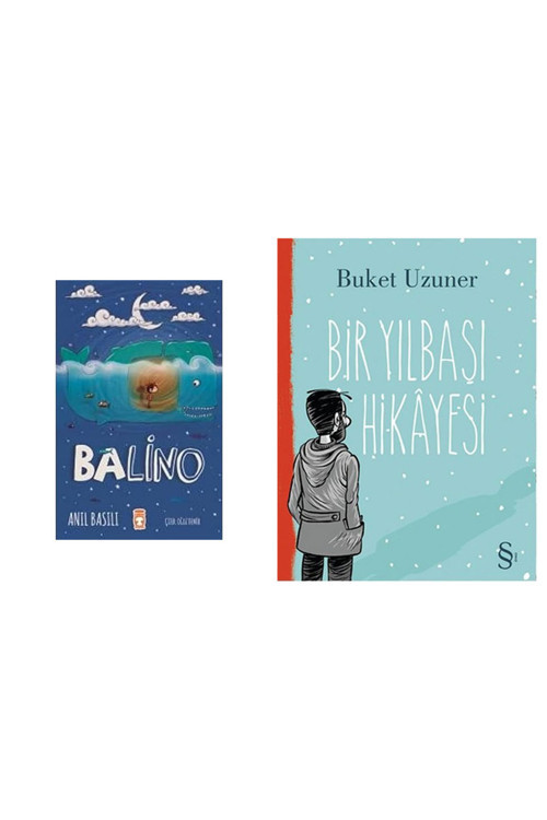 Balino + Bir Yılbaşı Hikayesi