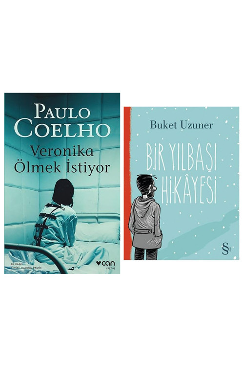 Veronika Ölmek İstiyor + Bir Yılbaşı Hikayesi