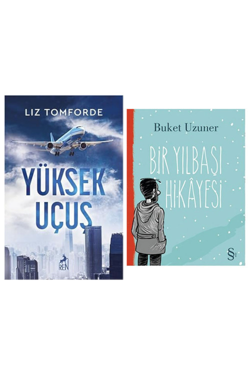 Yüksek Uçuş + Bir Yılbaşı Hikayesi