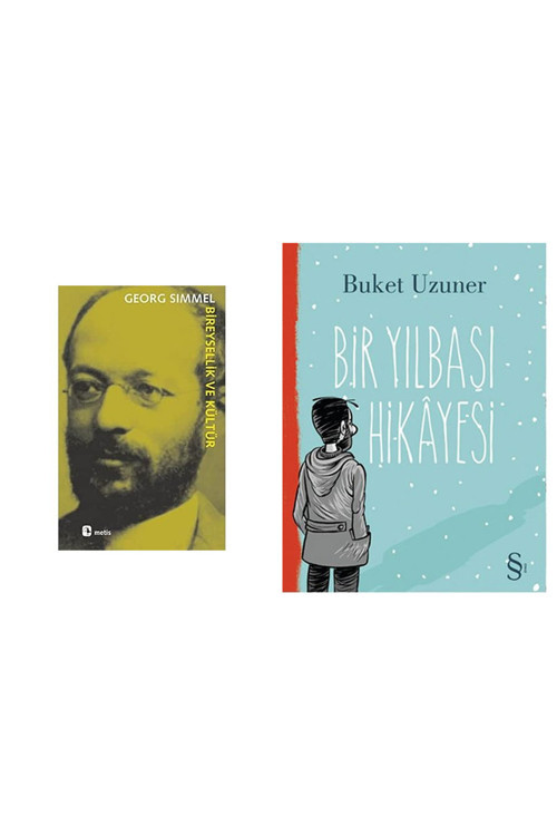 Bireysellik Ve Kültür + Bir Yılbaşı Hikayesi