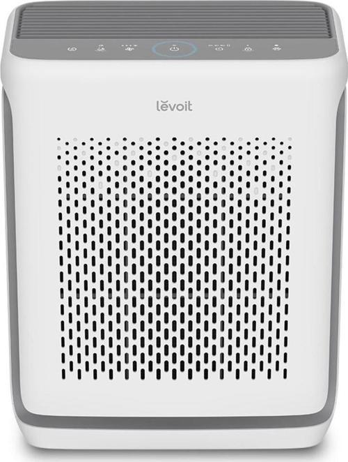 Vital 200S Pro Akıllı Gerçek HEPA Hava Temizleme Cihazı