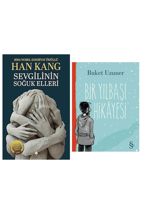 Sevgilinin Soğuk Elleri + Bir Yılbaşı Hikayesi